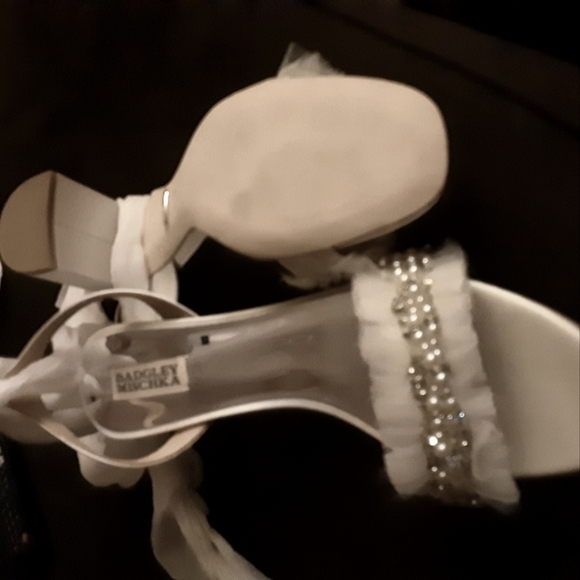 BADGLEY MISCHKA SHOES - Picture 1 of 1